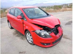 seat altea (5p1) del año 2007