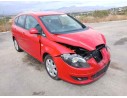 seat altea (5p1) del año 2007