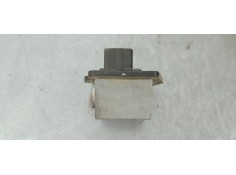 Recambio de resistencia calefaccion para citroen c-crosser 2.2 d referencia OEM IAM   