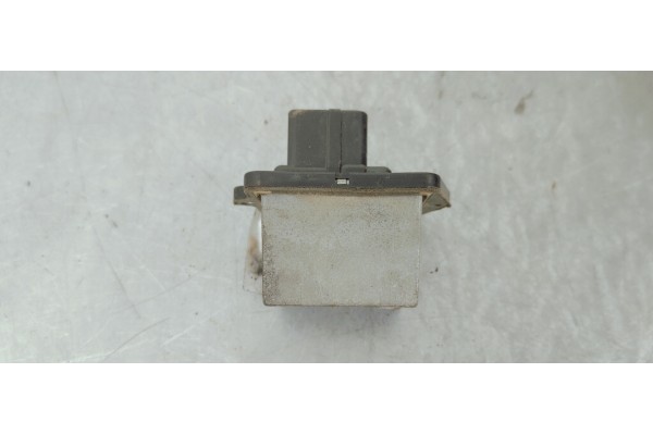 Recambio de resistencia calefaccion para citroen c-crosser 2.2 d referencia OEM IAM   