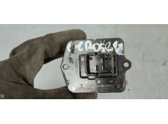 Recambio de resistencia calefaccion para citroen c-crosser 2.2 d referencia OEM IAM   