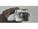 Recambio de resistencia calefaccion para citroen c-crosser 2.2 d referencia OEM IAM   