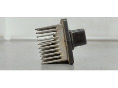 Recambio de resistencia calefaccion para citroen c-crosser 2.2 d referencia OEM IAM   