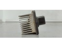 Recambio de resistencia calefaccion para citroen c-crosser 2.2 d referencia OEM IAM   