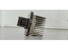 Recambio de resistencia calefaccion para citroen c-crosser 2.2 d referencia OEM IAM   