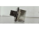 Recambio de resistencia calefaccion para citroen c-crosser 2.2 d referencia OEM IAM   