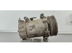 Recambio de compresor aire acondicionado para citroen c3 picasso 1.6 hdi referencia OEM IAM 9671216280  