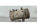 Recambio de compresor aire acondicionado para citroen c3 picasso 1.6 hdi referencia OEM IAM 9671216280  