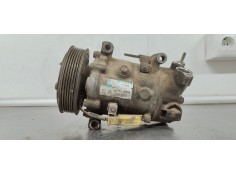 Recambio de compresor aire acondicionado para citroen c3 picasso 1.6 hdi referencia OEM IAM 9671216280  