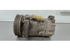 Recambio de compresor aire acondicionado para citroen c3 picasso 1.6 hdi referencia OEM IAM 9671216280  