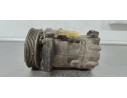 Recambio de compresor aire acondicionado para citroen c3 picasso 1.6 hdi referencia OEM IAM 9671216280  