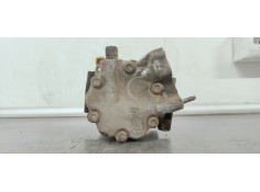 Recambio de compresor aire acondicionado para citroen c3 picasso 1.6 hdi referencia OEM IAM 9671216280  