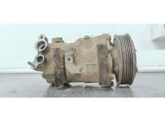 Recambio de compresor aire acondicionado para citroen c3 picasso 1.6 hdi referencia OEM IAM 9671216280  