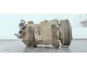 Recambio de compresor aire acondicionado para citroen c3 picasso 1.6 hdi referencia OEM IAM 9671216280  