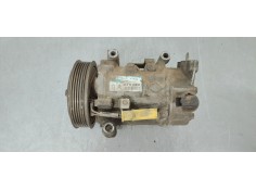 Recambio de compresor aire acondicionado para citroen c3 picasso 1.6 hdi referencia OEM IAM 9671216280  