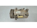 Recambio de compresor aire acondicionado para citroen c3 picasso 1.6 hdi referencia OEM IAM 9671216280  