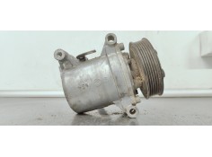 Recambio de compresor aire acondicionado para peugeot 208 1.2 referencia OEM IAM 9810349980  