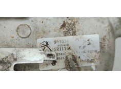 Recambio de compresor aire acondicionado para peugeot 208 1.2 referencia OEM IAM 9810349980  