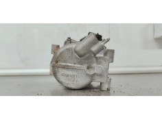 Recambio de compresor aire acondicionado para peugeot 208 1.2 referencia OEM IAM 9810349980  