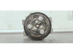 Recambio de compresor aire acondicionado para peugeot 208 1.2 referencia OEM IAM 9810349980  