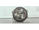Recambio de compresor aire acondicionado para peugeot 208 1.2 referencia OEM IAM 9810349980  