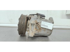 Recambio de compresor aire acondicionado para peugeot 208 1.2 referencia OEM IAM 9810349980  