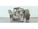 Recambio de compresor aire acondicionado para peugeot 208 1.2 referencia OEM IAM 9810349980  