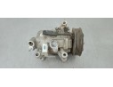Recambio de compresor aire acondicionado para peugeot 208 1.2 referencia OEM IAM 9810349980  