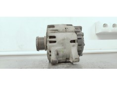 Recambio de alternador para citroen c3 picasso 1.6 hdi referencia OEM IAM 9665617780  