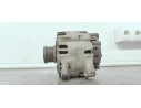 Recambio de alternador para citroen c3 picasso 1.6 hdi referencia OEM IAM 9665617780  