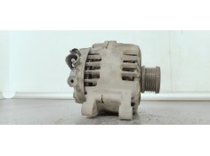 Recambio de alternador para citroen c3 picasso 1.6 hdi referencia OEM IAM 9665617780  