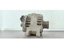 Recambio de alternador para citroen c3 picasso 1.6 hdi referencia OEM IAM 9665617780  