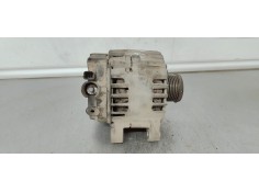 Recambio de alternador para citroen c3 picasso 1.6 hdi referencia OEM IAM 9665617780  