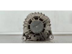 Recambio de alternador para citroen c3 picasso 1.6 hdi referencia OEM IAM 9665617780  