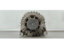 Recambio de alternador para citroen c3 picasso 1.6 hdi referencia OEM IAM 9665617780  