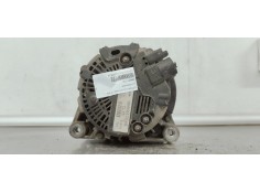 Recambio de alternador para citroen c3 picasso 1.6 hdi referencia OEM IAM 9665617780  