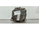 Recambio de alternador para citroen c3 picasso 1.6 hdi referencia OEM IAM 9665617780  