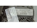 Recambio de alternador para citroen c3 picasso 1.6 hdi referencia OEM IAM 9665617780  