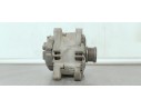 Recambio de alternador para citroen c3 picasso 1.6 hdi referencia OEM IAM 9665617780  