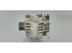 Recambio de alternador para citroen c3 picasso 1.6 hdi referencia OEM IAM 9665617780  