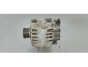 Recambio de alternador para citroen c3 picasso 1.6 hdi referencia OEM IAM 9665617780  