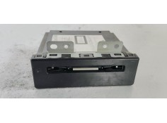 Recambio de sistema audio / radio cd para opel insignia berlina 2.0cdti 130 fap referencia OEM IAM 13590746  