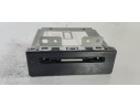 Recambio de sistema audio / radio cd para opel insignia berlina 2.0cdti 130 fap referencia OEM IAM 13590746  
