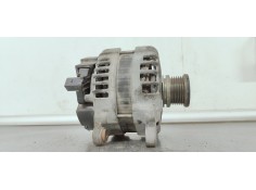 Recambio de alternador para audi a4 ber. (b8) 2.0 tdi referencia OEM IAM 0125711130  
