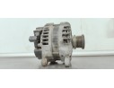 Recambio de alternador para audi a4 ber. (b8) 2.0 tdi referencia OEM IAM 0125711130  