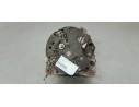 Recambio de alternador para audi a4 ber. (b8) 2.0 tdi referencia OEM IAM 0125711130  