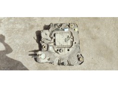 Recambio de deposito adblue para citroen c4 cactus 1.5 hdi referencia OEM IAM P1012340  