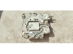 Recambio de deposito adblue para citroen c4 cactus 1.5 hdi referencia OEM IAM P1012340  