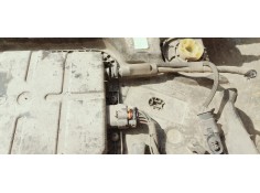 Recambio de deposito adblue para citroen c4 cactus 1.5 hdi referencia OEM IAM P1012340  