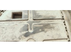 Recambio de deposito adblue para citroen c4 cactus 1.5 hdi referencia OEM IAM P1012340  